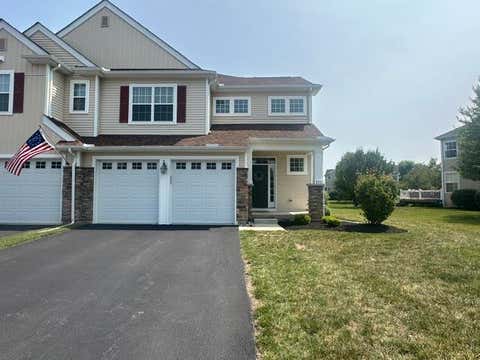 Townhouse For Sale - 866 Iron Lane<br/> Northampton County, Easton, PA 18040