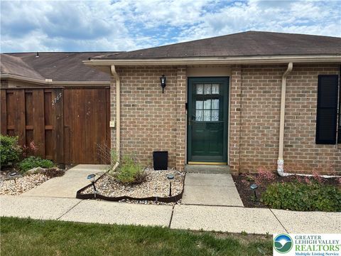 Photo of 2765 Rolling Green Place, Macungie Boro, PA 18062 (MLS # 778879)