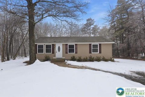 Photo of 222 Cold Spring Drive, Penn Forest Twp, PA 18229 (MLS # 772144)