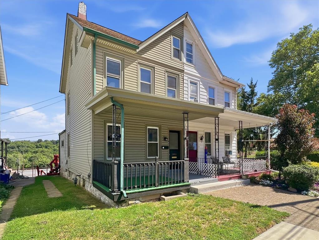 2003 Northampton Street
