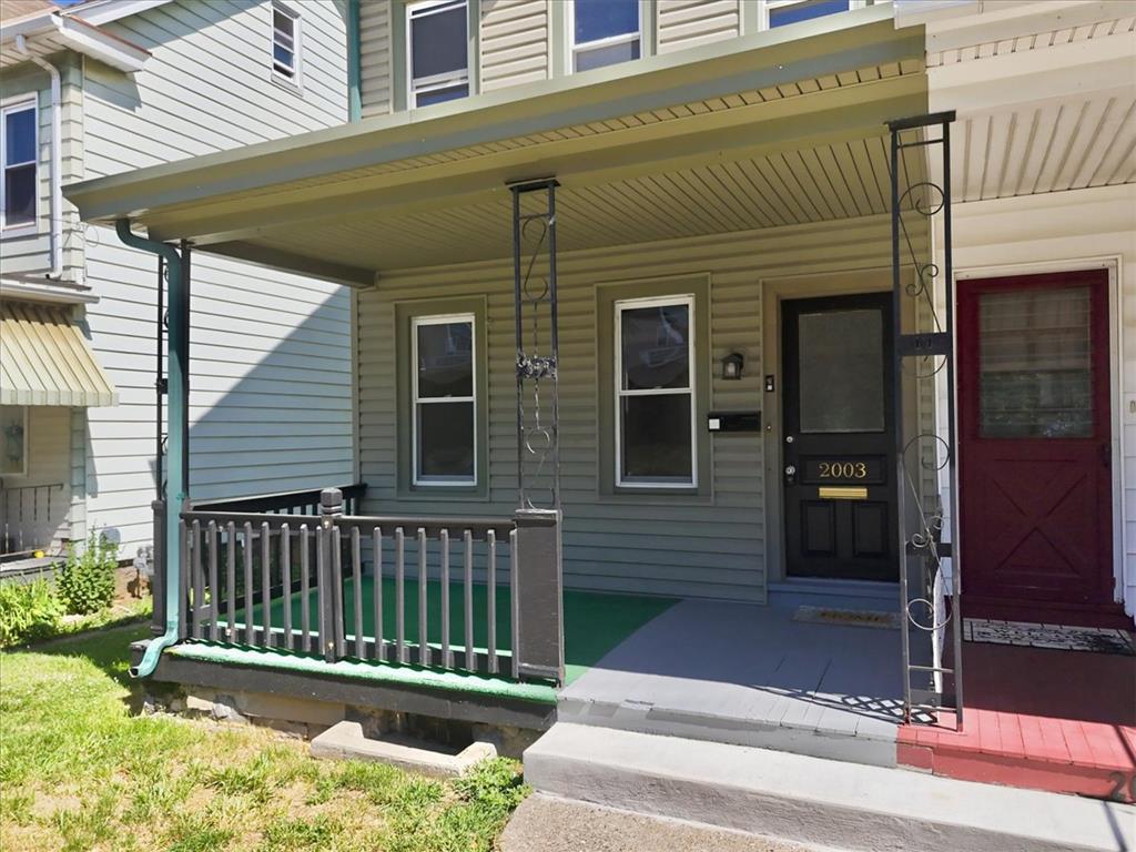 2003 Northampton Street
