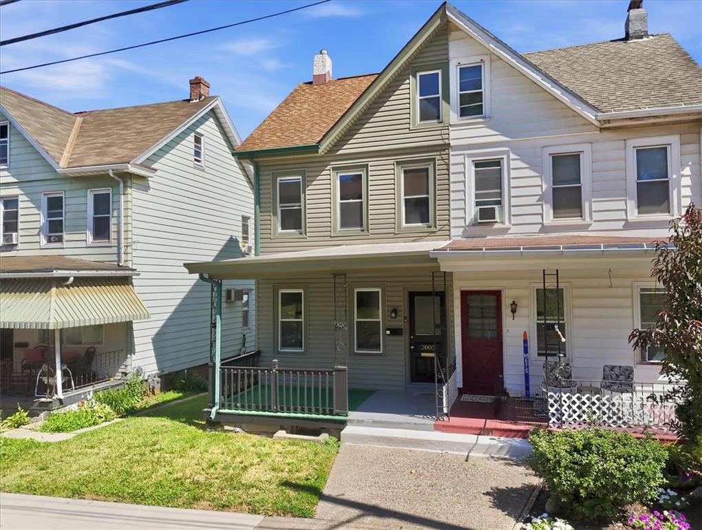 2003 Northampton Street