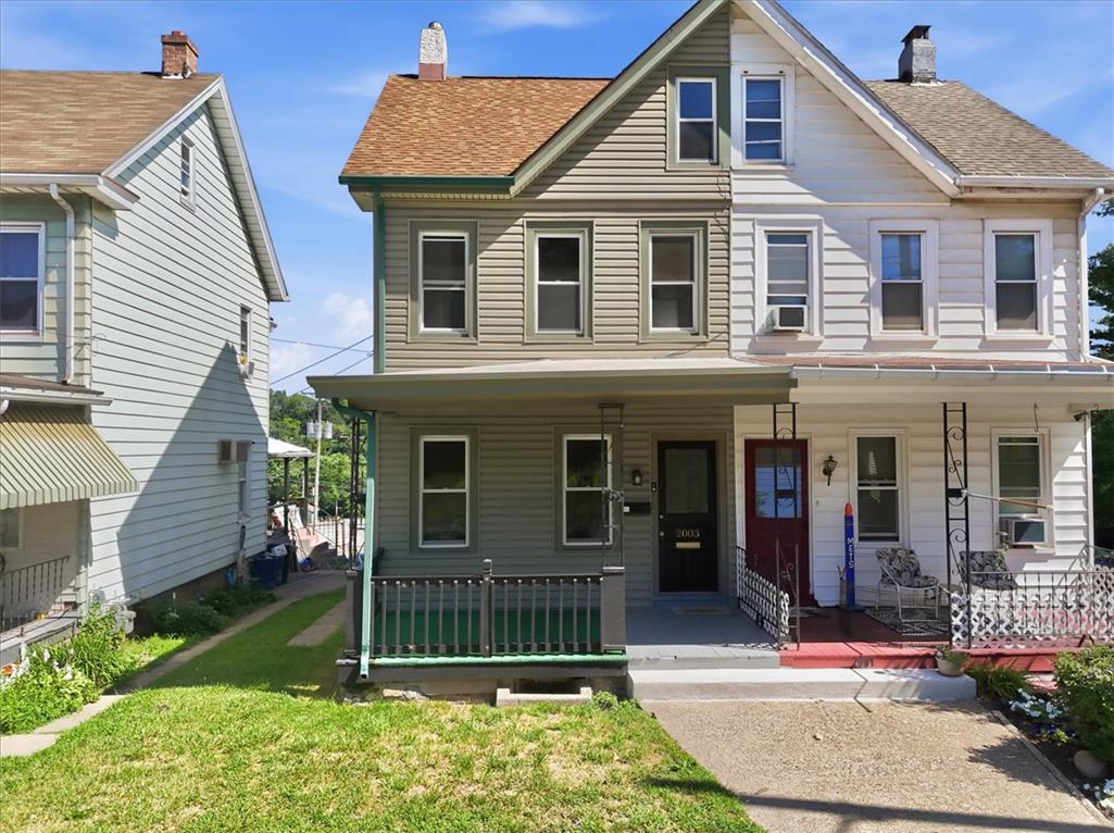 2003 Northampton Street