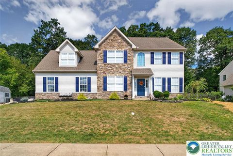 Photo of 5191 Cassidy Drive, Whitehall, PA 18078 (MLS # 768390)