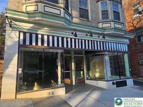 Photo of 527 Northampton Street, Easton, PA 18042 (MLS # 770687)