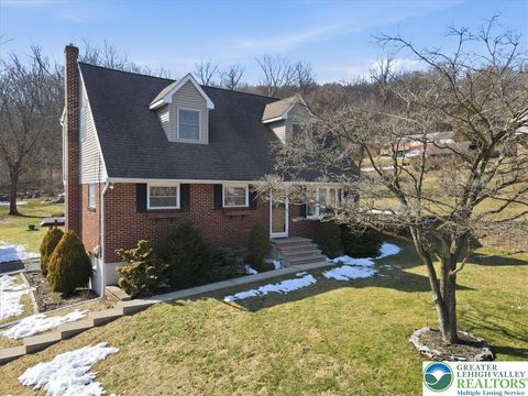 Photo of 15 Flagler Street, Williams Twp, PA 18042 (MLS # 772482)