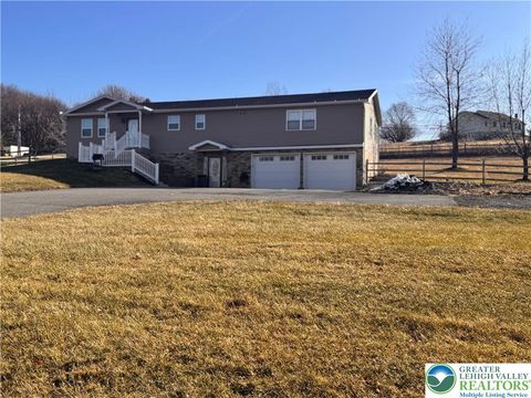 Photo of 354 Granger Road, Lehigh Twp, PA 18067 (MLS # 769681)