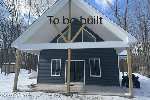 Photo of 822 Old Stage Road, Penn Forest Twp, PA 18210 (MLS # 777680)