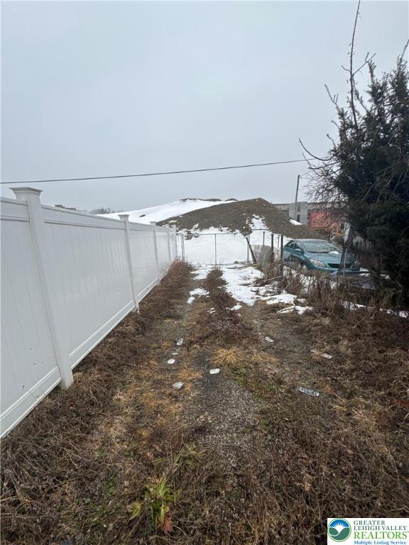 229 W Fairview Street