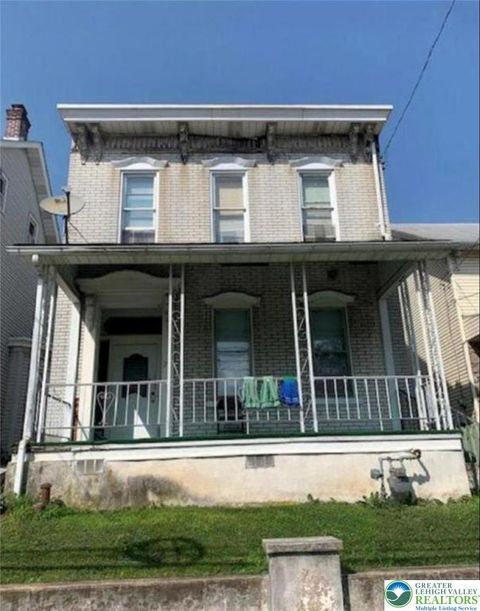 Photo of 29 2nd Street #Above Garage, Catasauqua Boro, PA 18032 (MLS # 764917) Photo of 29 2nd Street #Above Garage, Catasauqua Boro, PA 18032 (MLS # 764917)