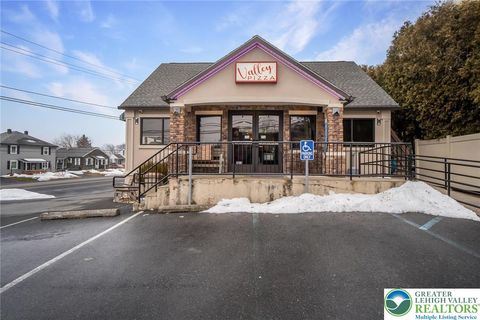 Photo of Real Estate and/or Business, Walnutport Boro, PA 18088 (MLS # 771855)