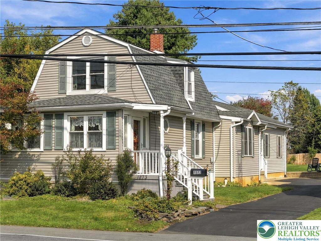 1873 Whitehall Avenue