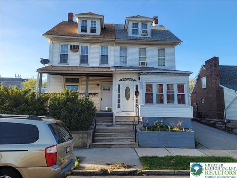 Photo of 1801 Greenleaf Street, Allentown, PA 18109 (MLS # 775940)