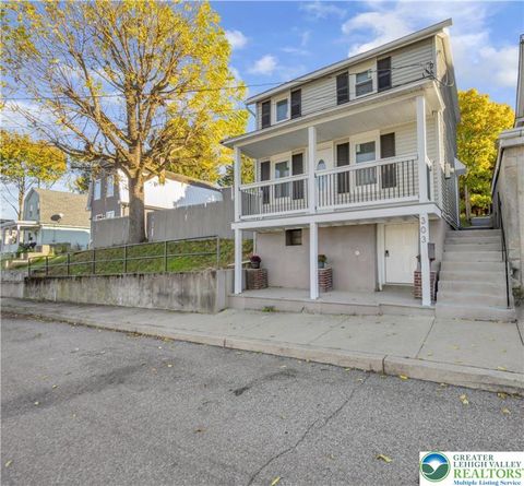 Photo of 303 E Wilkes Barre Street, Easton, PA 18042 (MLS # 767239) Photo of 303 E Wilkes Barre Street, Easton, PA 18042 (MLS # 767239)