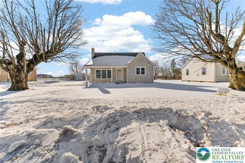 Photo of 5466 Nor Bath Boulevard, East Allen Twp, PA 18067 (MLS # 771720)