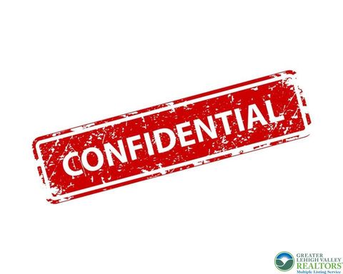 Photo of Confidential, Northampton Boro, PA 18067 (MLS # 765495) Photo of Confidential, Northampton Boro, PA 18067 (MLS # 765495)