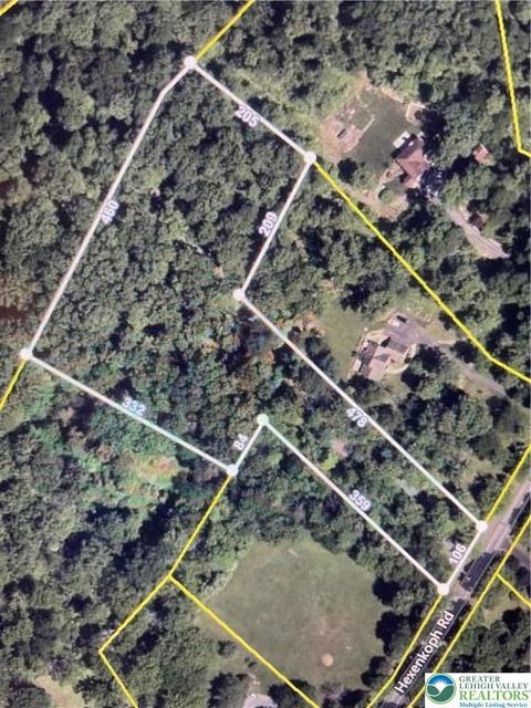 Photo of 590 Hexenkopf - (lot) Road, Williams Twp, PA 18055 (MLS # 764128) Photo of 590 Hexenkopf - (lot) Road, Williams Twp, PA 18055 (MLS # 764128)