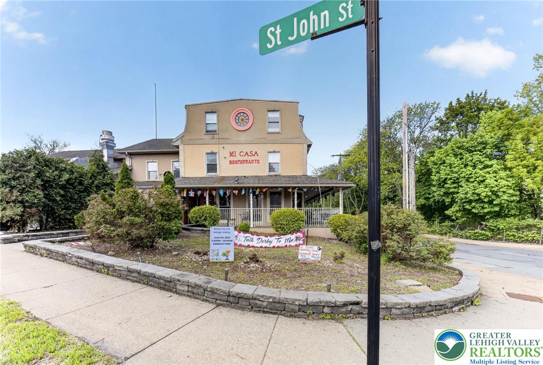 204 W Madison Street