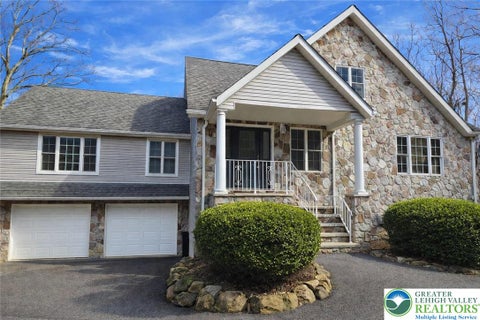 Homes For Sale - 465 Green Street<br/> Franklin, PA 18235