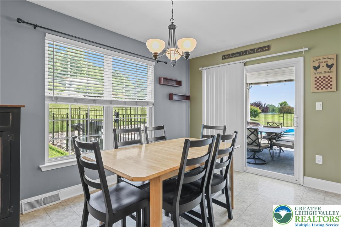 Washington Twp, Pennsylvania 18080, United States, 4 Bedrooms Bedrooms, ,3 BathroomsBathrooms,Residential,Active,169981