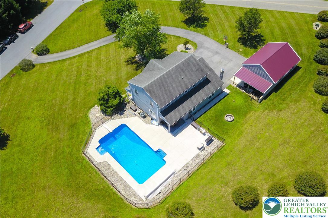 Washington Twp, Pennsylvania 18080, United States, 4 Bedrooms Bedrooms, ,3 BathroomsBathrooms,Residential,Active,169981