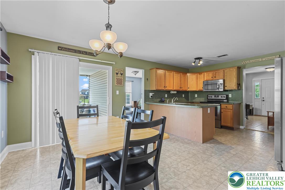 Washington Twp, Pennsylvania 18080, United States, 4 Bedrooms Bedrooms, ,3 BathroomsBathrooms,Residential,Active,169981