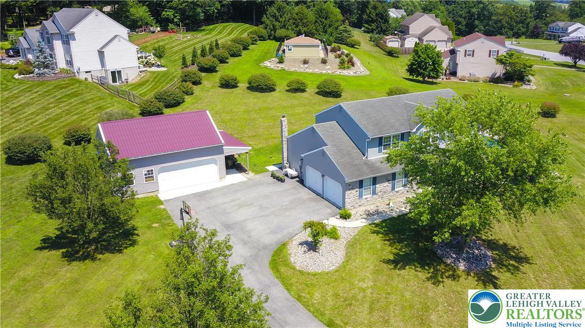 Washington Twp, Pennsylvania 18080, United States, 4 Bedrooms Bedrooms, ,3 BathroomsBathrooms,Residential,Active,169981