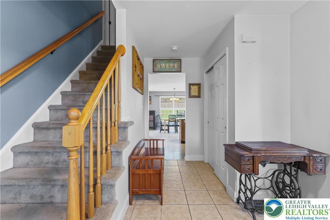 Washington Twp, Pennsylvania 18080, United States, 4 Bedrooms Bedrooms, ,3 BathroomsBathrooms,Residential,Active,169981