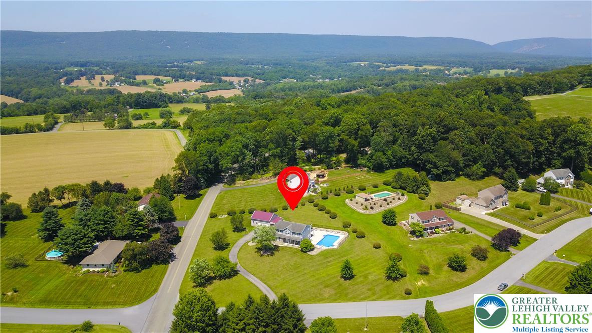 Washington Twp, Pennsylvania 18080, United States, 4 Bedrooms Bedrooms, ,3 BathroomsBathrooms,Residential,Active,169981