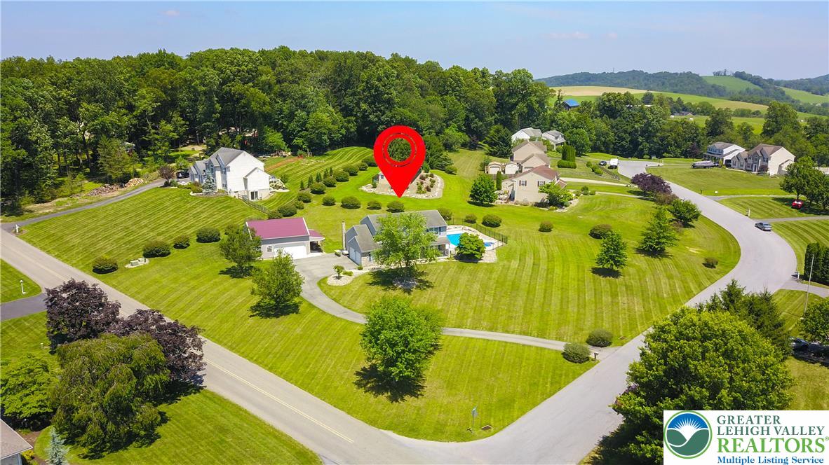 Washington Twp, Pennsylvania 18080, United States, 4 Bedrooms Bedrooms, ,3 BathroomsBathrooms,Residential,Active,169981