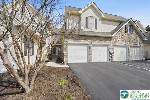 Photo of 2493 Thistle Road, Macungie, PA 18062 (MLS # 774207)