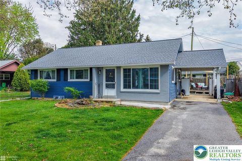 Photo of 2840 W South Street, Allentown, PA 18103 (MLS # 775782)