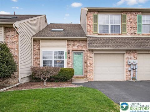 Photo of 545 Wild Mint Lane, Macungie, PA 18104 (MLS # 774252)
