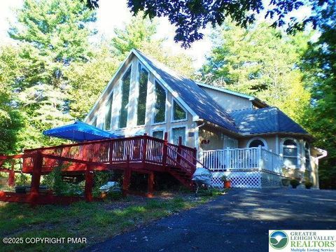2311 Long Acre Drive, Chestnuthill Twp, PA 18330 - MLS#: 765041