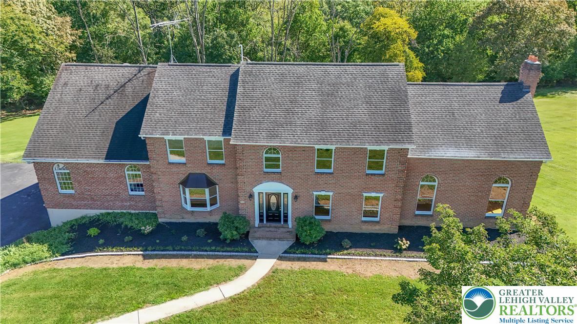 1556 Farmersville Road