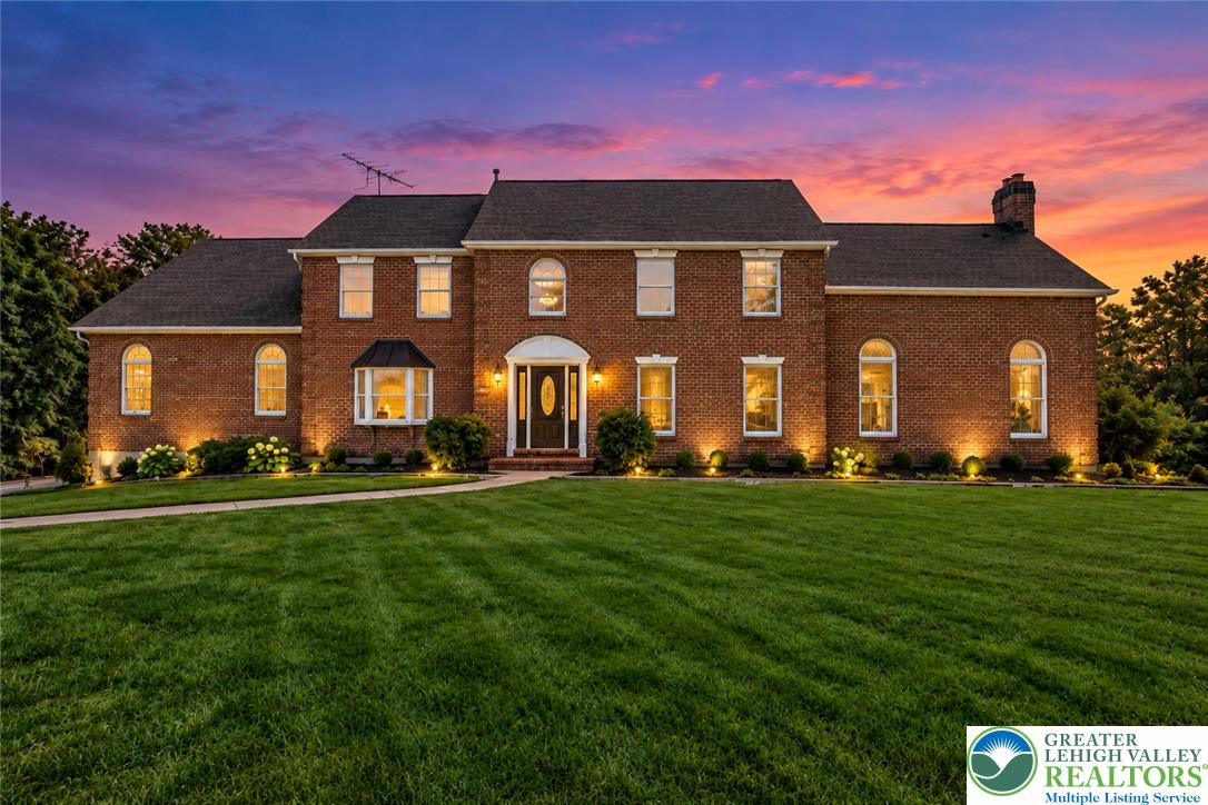 1556 Farmersville Road