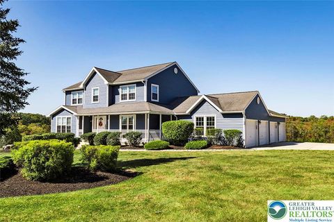 Photo of 520 Five Points Richmond Road, Upper Mt Bethel Twp, PA 18013 (MLS # 765979) Photo of 520 Five Points Richmond Road, Upper Mt Bethel Twp, PA 18013 (MLS # 765979)