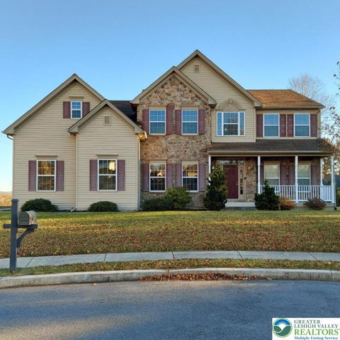 Homes For Sale - 4704 Reston Drive<br/> Easton, PA 18040