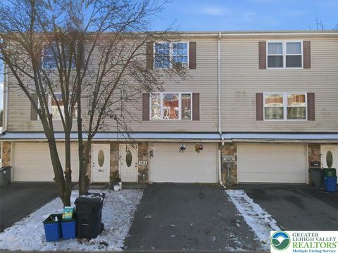 Photo of 1953 Glendale Avenue, Bethlehem, PA 18018 (MLS # 769031)