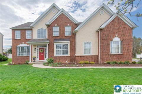 4998 Derby Lane Bethlehem Twp PA 18020