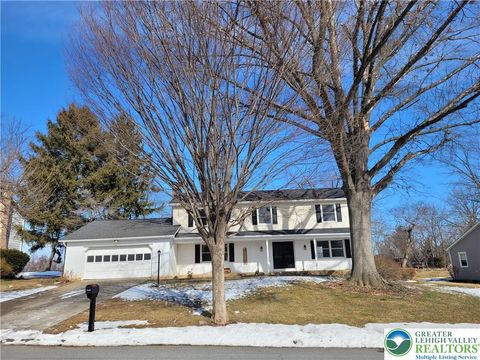 Photo of 1330 Cherry Avenue, Bethlehem, PA 18017 (MLS # 772425)