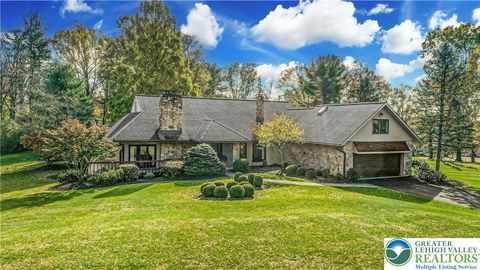 Photo of 1588 Saucon Valley Road, Bethlehem, PA 18015 (MLS # 772515)