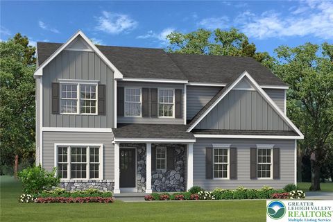 Photo of 77 Tumble Creek Road #14, Williams Twp, PA 18042 (MLS # 759286) Photo of 77 Tumble Creek Road #14, Williams Twp, PA 18042 (MLS # 759286)