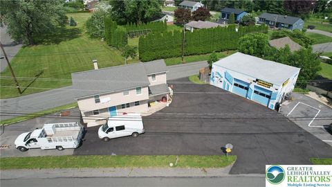 Photo of 5722 S Kings Highway, Lower Milford Twp, PA 18092 (MLS # 764959) Photo of 5722 S Kings Highway, Lower Milford Twp, PA 18092 (MLS # 764959)