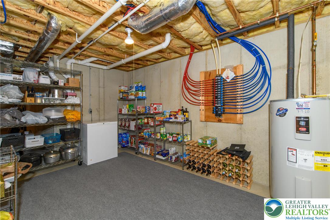 North Whitehall Twp, Pennsylvania 18078, United States, 4 Bedrooms Bedrooms, ,3 BathroomsBathrooms,Residential,Pending,208475