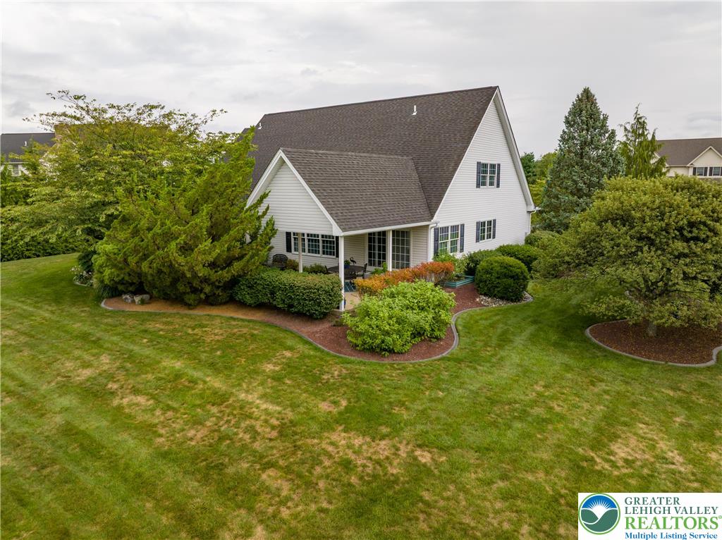 North Whitehall Twp, Pennsylvania 18078, United States, 4 Bedrooms Bedrooms, ,3 BathroomsBathrooms,Residential,Pending,208475