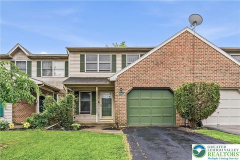 Photo of 5507 Jaclyn Lane, Hanover Twp, PA 18017 (MLS # 776019)