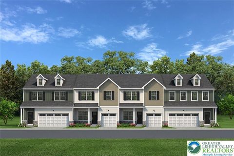 Photo of 2 Lone Fox Lane #107, Easton, PA 18045 (MLS # 772236)