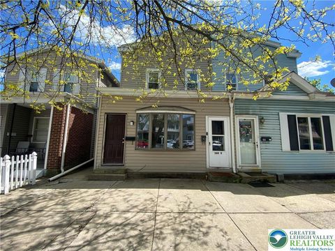 Photo of 360 Lehigh Avenue #E, Palmerton Boro, PA 18071 (MLS # 774692)