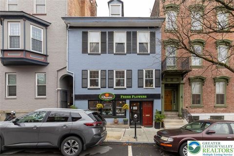 Photo of 21 N 2nd Street, Easton, PA 18042 (MLS # 774673)